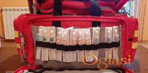 Davanje infuzije Novi Beograd